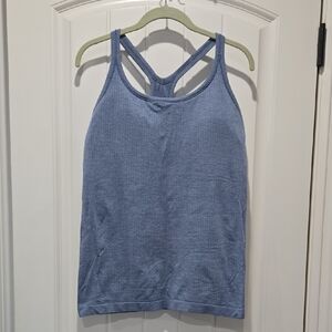 LululemoN Ebb to Street Tank